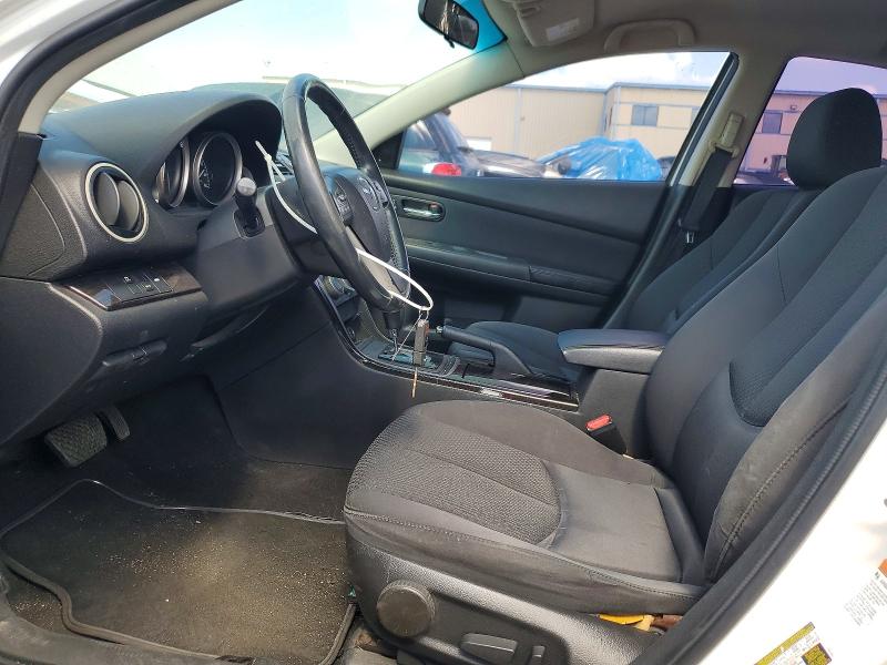 Aukcja sprzedaży 2011 Mazda 6, vin: 1YVHZ8CH6B5M03649, numer aukcji: 47538886