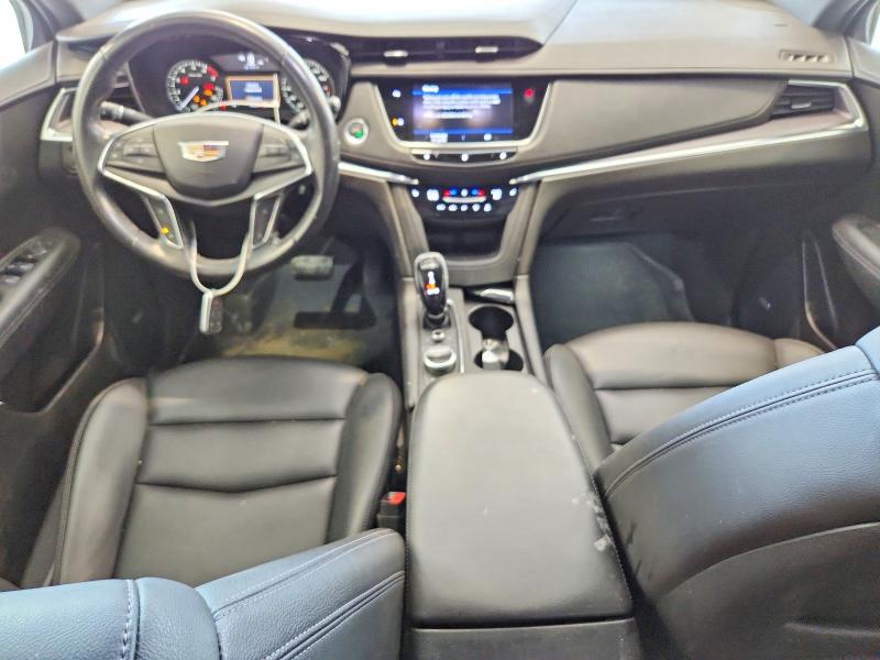 Aukcja sprzedaży 2020 Cadillac Xt5, vin: 1GYKNBR43LZ220044, numer aukcji: 46660136