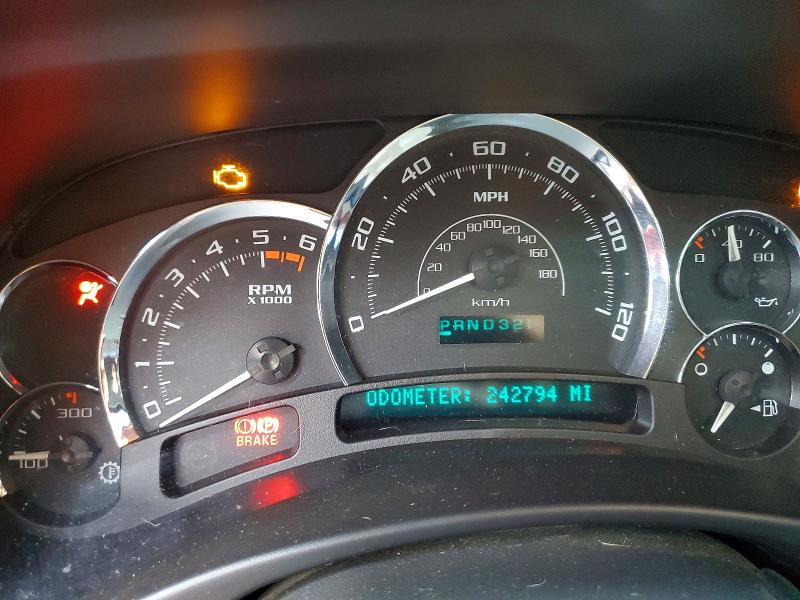 Продажа на аукционе авто 2005 Cadillac Escalade, vin: 1GYEK63N15R211537, номер лота: 41850546