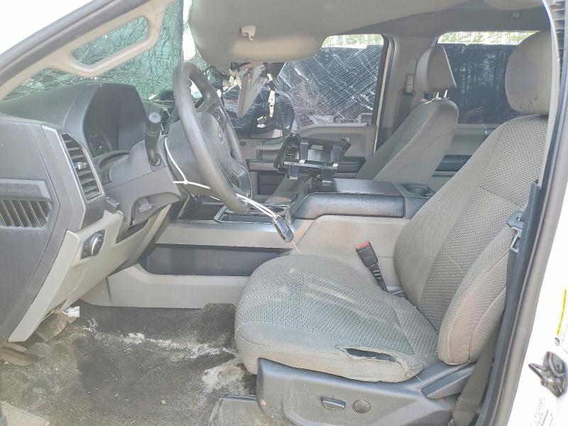 Aukcja sprzedaży 2022 Ford F250, vin: 1FT7W2BT6NEG00810, numer aukcji: 47970396