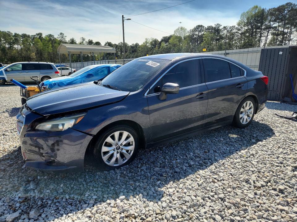 Aukcja sprzedaży 2015 Subaru Legacy, vin: 4S3BNBC64F3015775, numer aukcji: 47248806