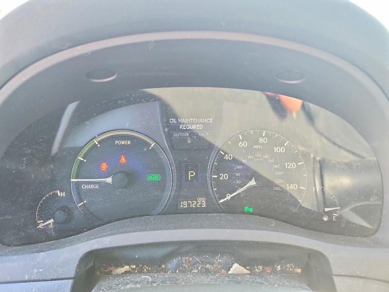 Продажа на аукционе авто 2012 Lexus Rx, vin: JTJBC1BA2C2431148, номер лота: 78618095