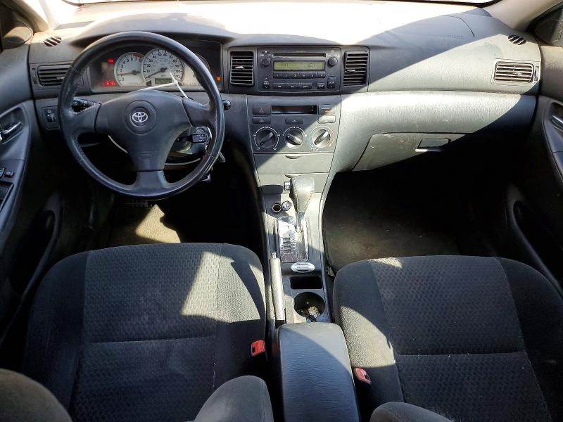 Продаж на аукціоні авто 2006 Toyota Corolla, vin: 1NXBR32E66Z740559, номер лоту: 79497315