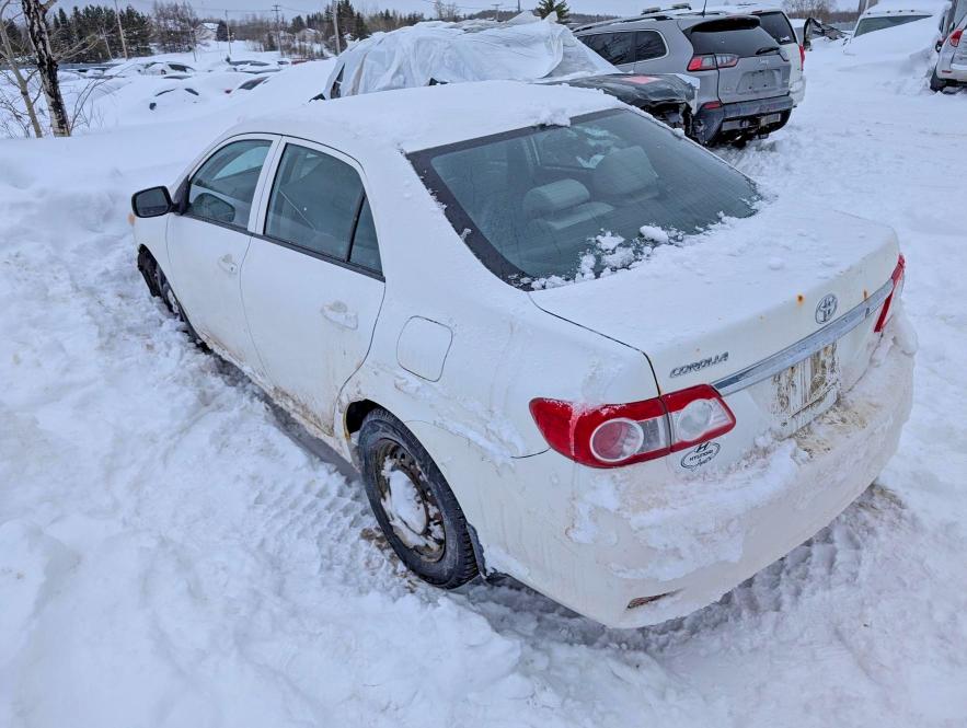 Aukcja sprzedaży 2013 Toyota Corolla, vin: 2T1BU4EE5DC996674, numer aukcji: 46328476