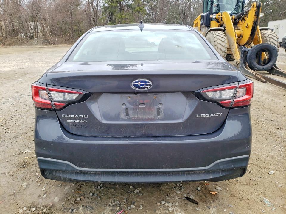 Aukcja sprzedaży 2020 Subaru Legacy, vin: 4S3BWAC60L3002878, numer aukcji: 46699966