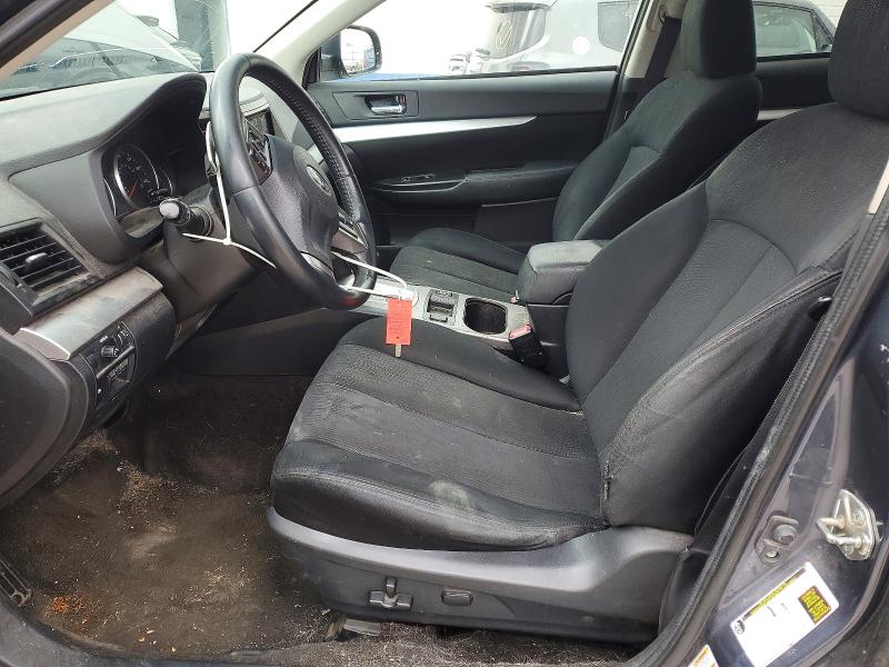 Продаж на аукціоні авто 2014 Subaru Outback, vin: 4S4BRBCC9E3272581, номер лоту: 79362125