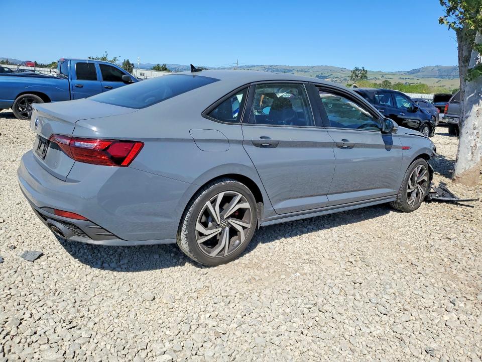 47432656 :رقم المزاد ، 3VW2T7BU2NM014220 vin ، 2022 Volkswagen Jetta مزاد بيع