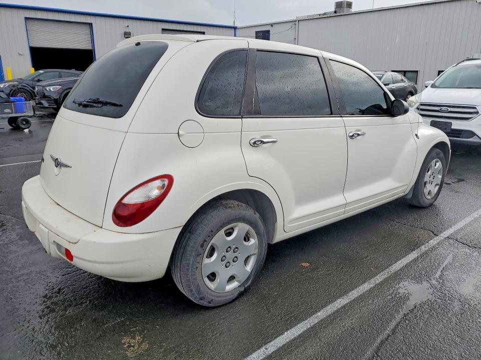 48209396 :رقم المزاد ، 3A8FY48939T522756 vin ، 2009 Chrysler Pt Cruiser مزاد بيع