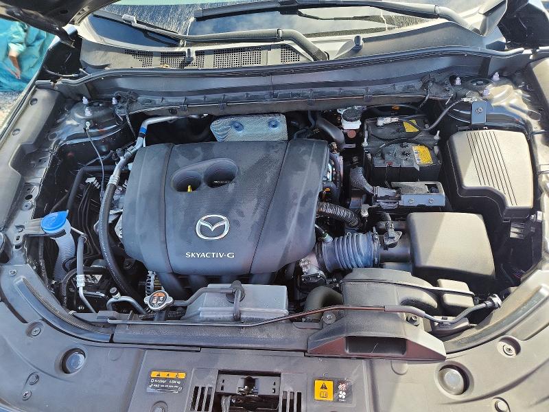 79682415 :رقم المزاد ، JM3KFBBL6R0492354 vin ، 2024 Mazda Cx-5 مزاد بيع