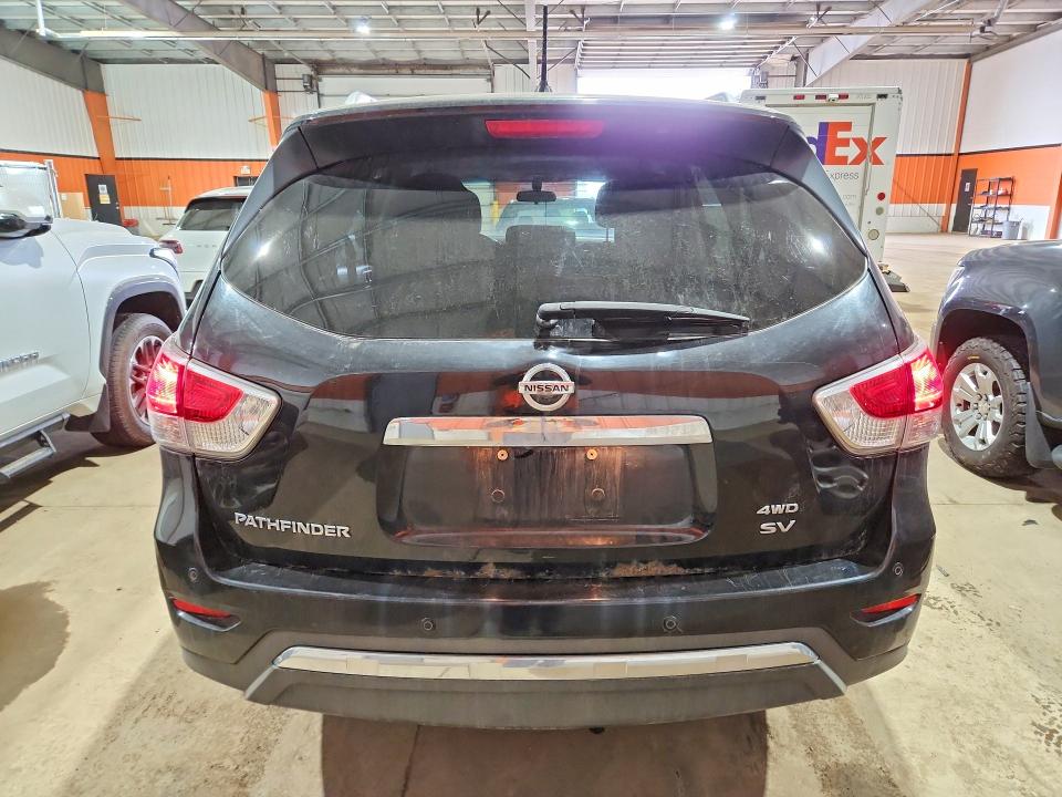 Aukcja sprzedaży 2014 Nissan Pathfinder, vin: 5N1AR2MM3EC670257, numer aukcji: 47275266