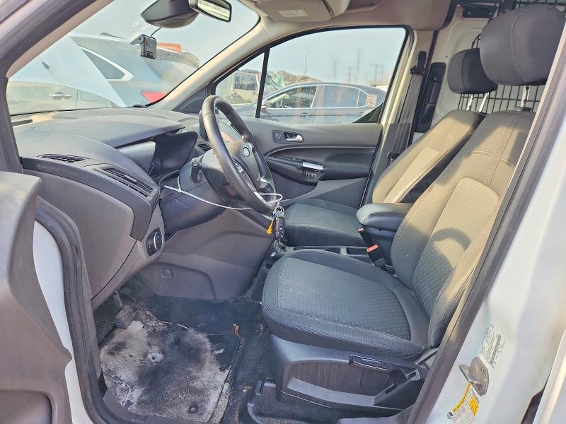 47300756 :رقم المزاد ، NM0LS7F28L1482611 vin ، 2020 Ford Transit Connect مزاد بيع