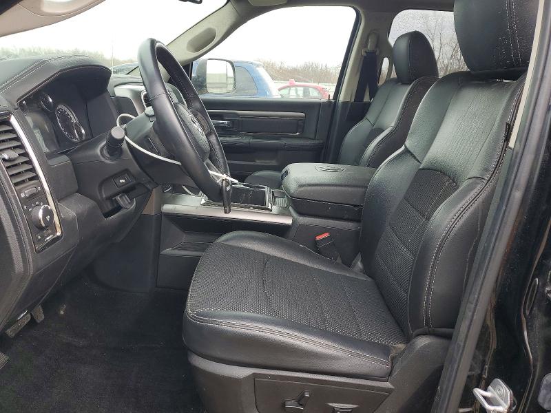 Aukcja sprzedaży 2014 Ram 1500, vin: 1C6RR7UTXES118702, numer aukcji: 46919366