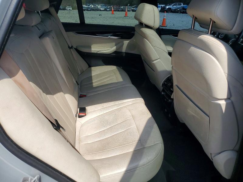 Продажа на аукционе авто 2018 Bmw X5, vin: 5UXKT0C55J0W00164, номер лота: 47532746