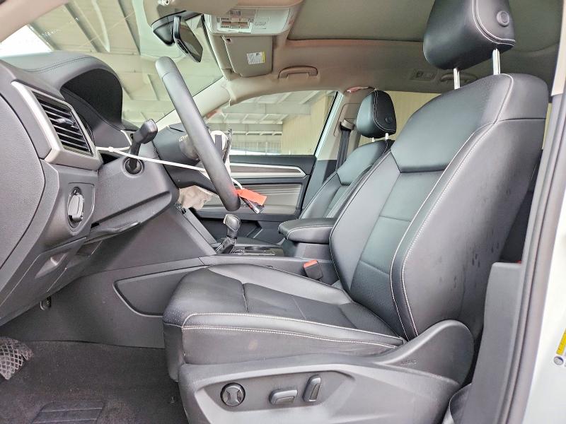 2023 Volkswagen Atlas მანქანა იყიდება აუქციონზე, vin: 1V2JR2CA2PC549328, აუქციონის ნომერი: 46028306