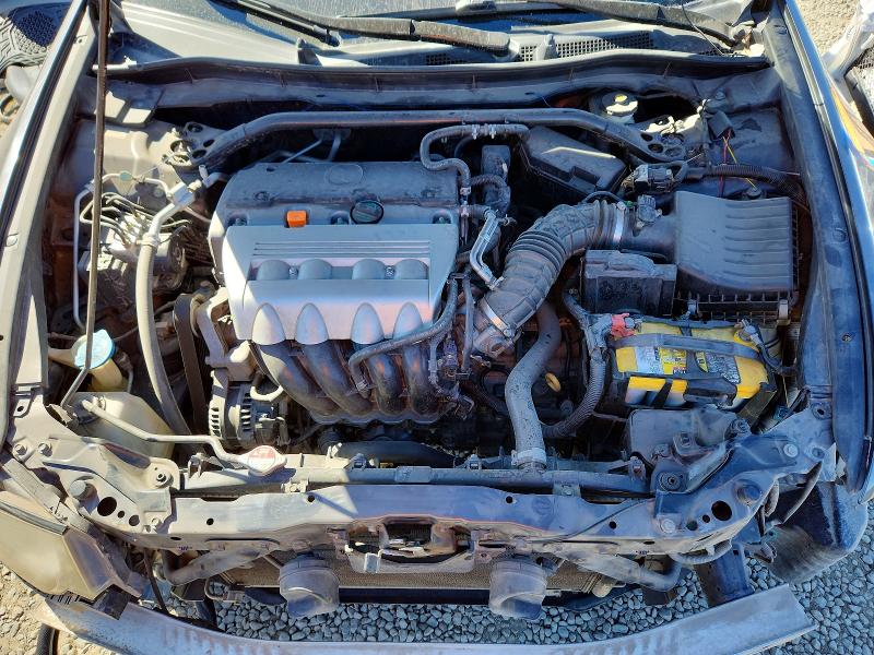 Aukcja sprzedaży 2010 Acura Tsx, vin: JH4CU2F64AC034045, numer aukcji: 45578496