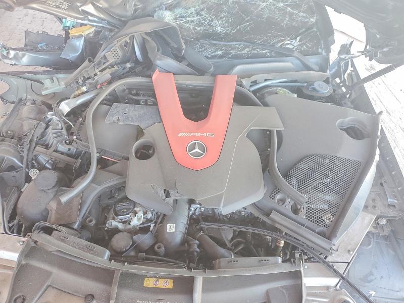 Продажа на аукционе авто 2018 Mercedes-benz E, vin: WDDZF6EBXJA384681, номер лота: 41659336
