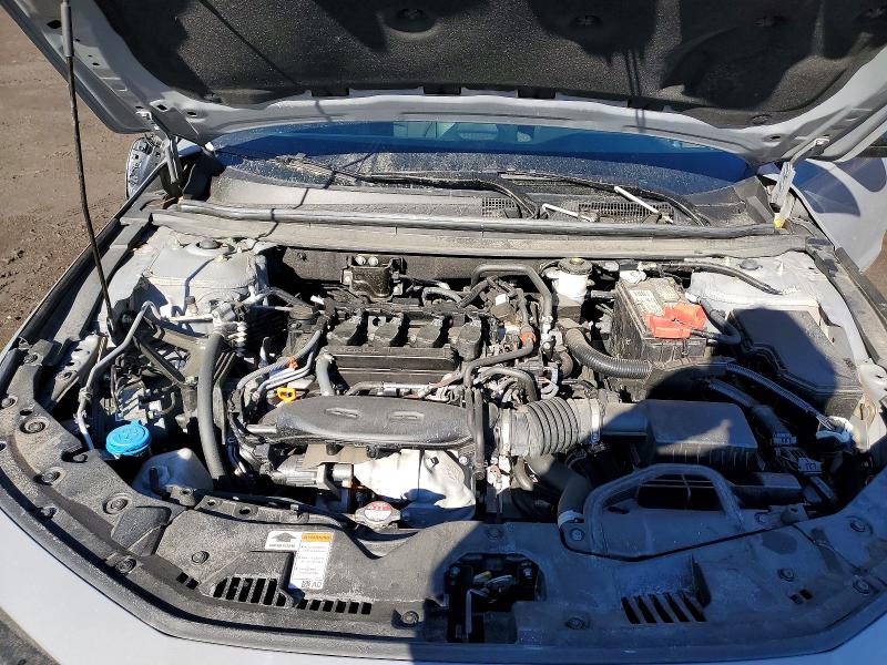Aukcja sprzedaży 2025 Honda Accord, vin: 1HGCY1F4XSA007624, numer aukcji: 46860776