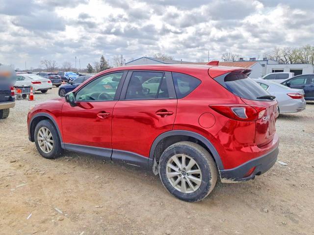 Aukcja sprzedaży 2013 Mazda Cx-5, vin: JM3KE2CE2D0121011, numer aukcji: 47733596