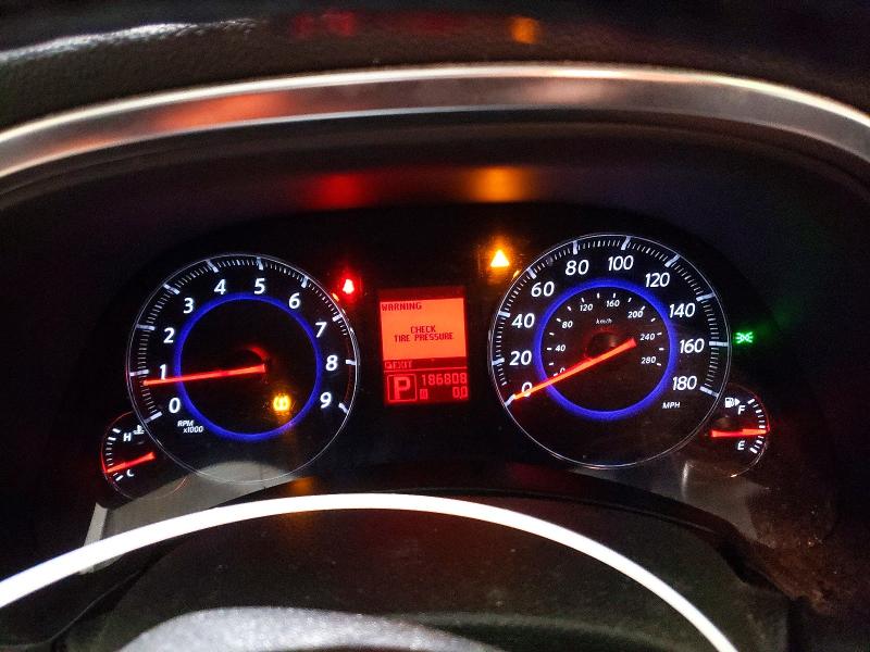 Продаж на аукціоні авто 2011 Infiniti Fx35, vin: JN8AS1MW8BM731455, номер лоту: 46816376