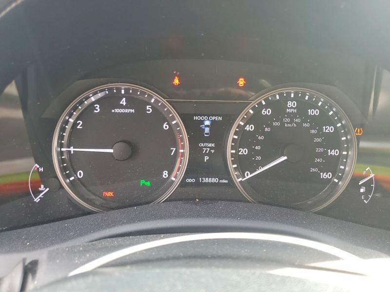 Продажа на аукционе авто 2015 Lexus Gs 350, vin: JTHCE1BL7FA004320, номер лота: 47213206