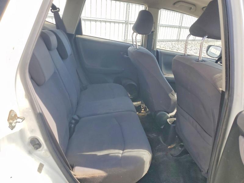 Продаж на аукціоні авто 2013 Honda Fit, vin: JHMGE8H32DC048938, номер лоту: 46711376