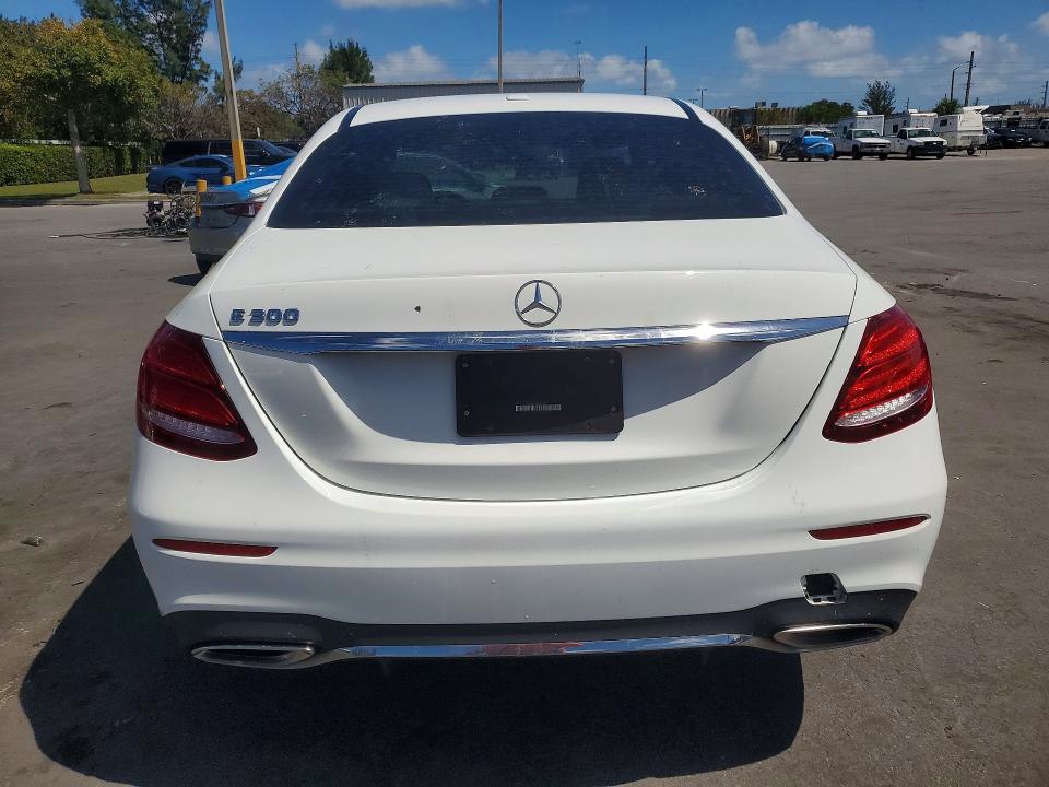 Aukcja sprzedaży 2019 Mercedes-benz E, vin: WDDZF4JB1KA682838, numer aukcji: 45647546