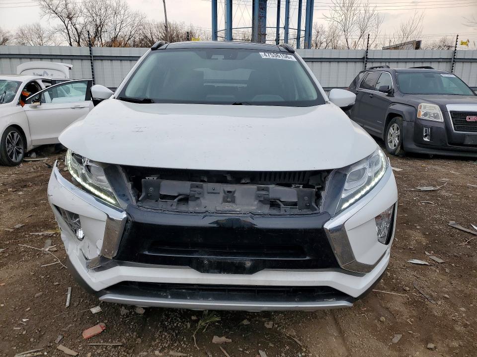 Продаж на аукціоні авто 2019 Mitsubishi Eclipse Cross, vin: JA4AT5AA8KZ004354, номер лоту: 47536156
