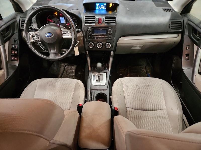 Aukcja sprzedaży 2015 Subaru Forester, vin: JF2SJADC1FH523653, numer aukcji: 79572705