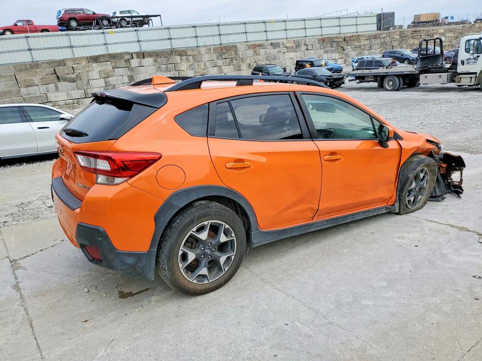 Aukcja sprzedaży 2019 Subaru Crosstrek, vin: JF2GTAEC8KH304925, numer aukcji: 46614616
