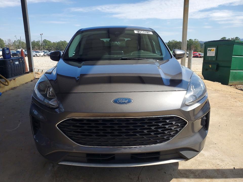 Продажа на аукционе авто 2021 Ford Escape, vin: 1FMCU0G66MUA68678, номер лота: 77563215