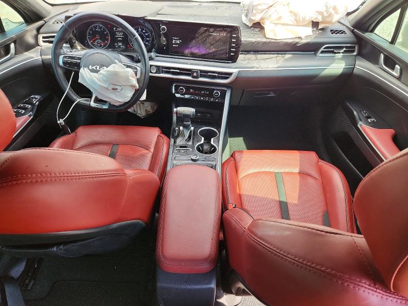 Продажа на аукционе авто 2023 Kia K5, vin: 5XXG64J21PG185091, номер лота: 47750446