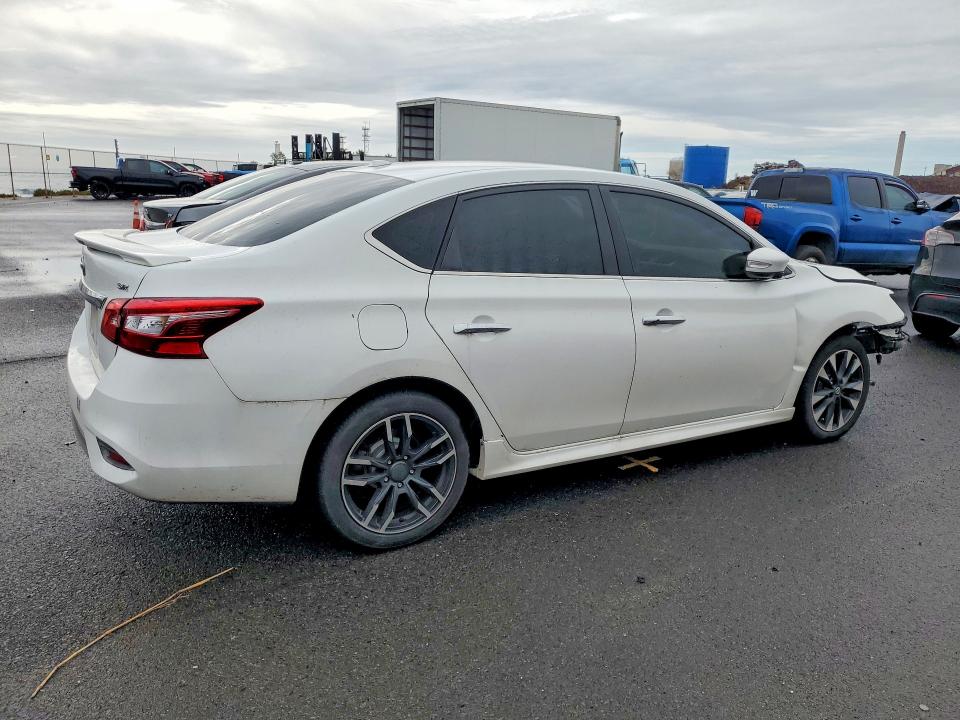 Aukcja sprzedaży 2016 Nissan Sentra, vin: 3N1AB7AP5GY332229, numer aukcji: 46217916