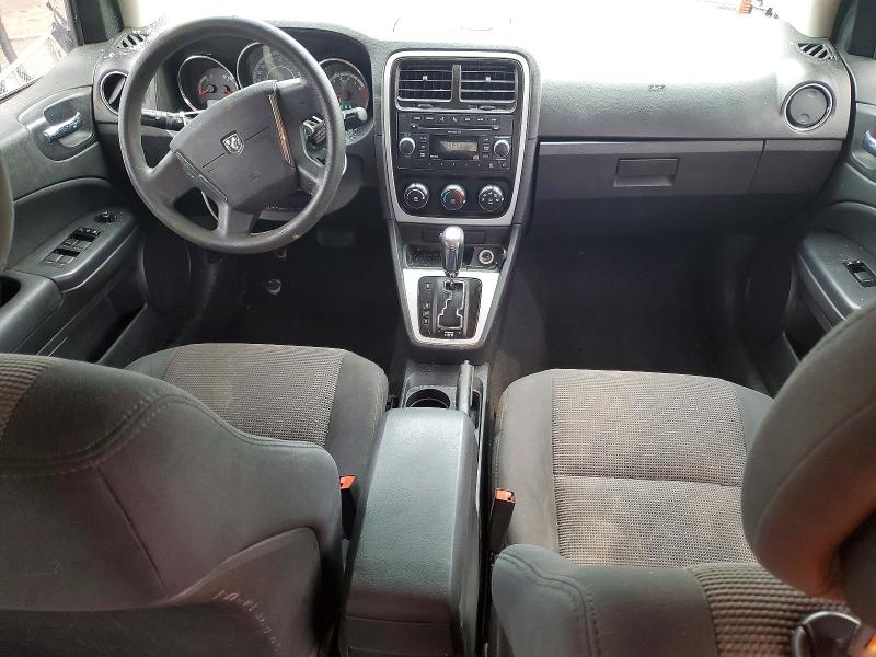 45827536 :رقم المزاد ، 1B3CB5HA3BD211448 vin ، 2011 Dodge Caliber مزاد بيع