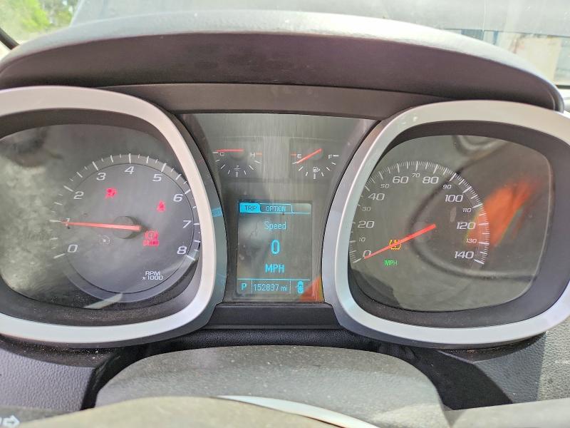 Aukcja sprzedaży 2015 Chevrolet Equinox, vin: 2GNFLFE37F6141078, numer aukcji: 47281366