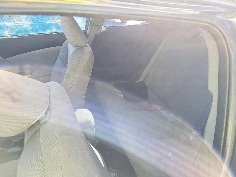 Aukcja sprzedaży 2012 Honda Civic, vin: 2HGFG3B56CH005608, numer aukcji: 73365915