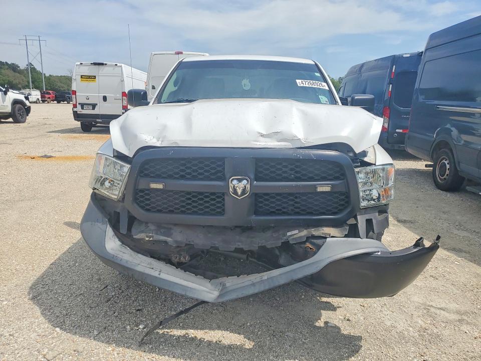 Aukcja sprzedaży 2019 Dodge Ram 1500, vin: 1C6RR6STXKS668376, numer aukcji: 47268926