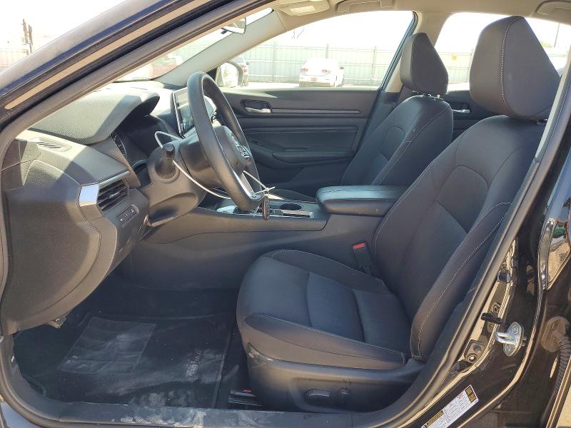 Продаж на аукціоні авто 2019 Nissan Altima, vin: 1N4BL4BV5KC244296, номер лоту: 47478266