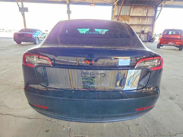 Aukcja sprzedaży 2018 Tesla Model 3, vin: 5YJ3E1EA8JF122839, numer aukcji: 41983296