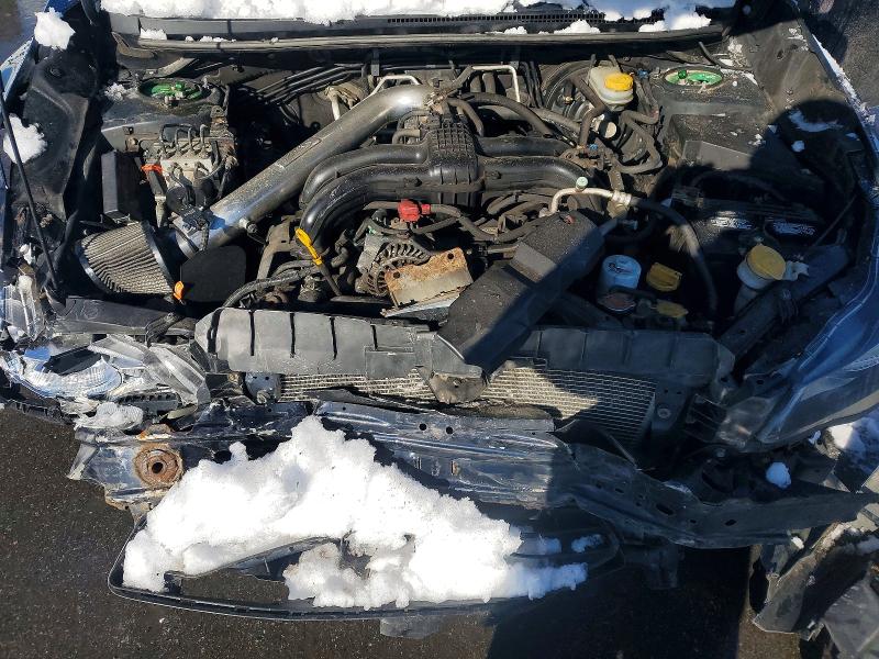 Aukcja sprzedaży 2015 Subaru Impreza, vin: JF1GPAY66FH238346, numer aukcji: 47104206