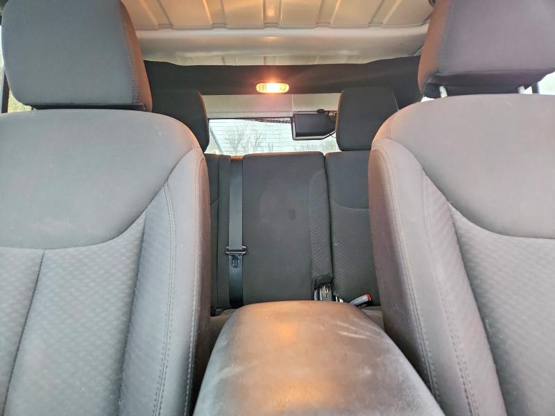 Aukcja sprzedaży 2015 Jeep Wrangler Unlimited, vin: 1C4BJWDG2FL606780, numer aukcji: 48260286