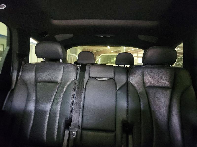 Aukcja sprzedaży 2022 Audi Q7, vin: WA1LXBF73ND004546, numer aukcji: 48226436
