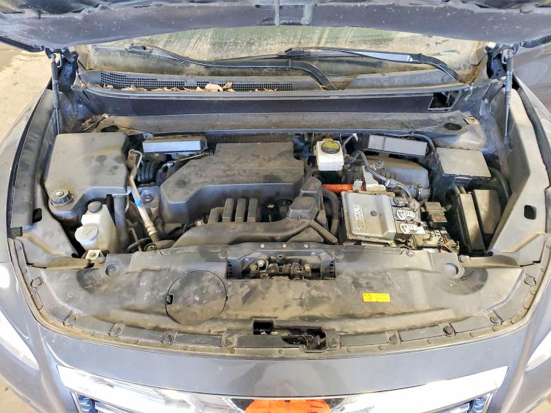Aukcja sprzedaży 2014 Infiniti Qx60 Hybrid, vin: 5N1CL0MN4EC515000, numer aukcji: 46875686