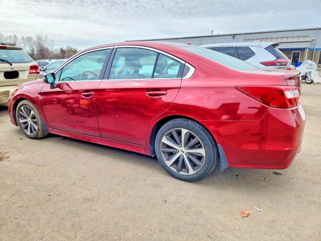 47012416 :رقم المزاد ، 4S3BNEL68F3021418 vin ، 2015 Subaru Legacy مزاد بيع