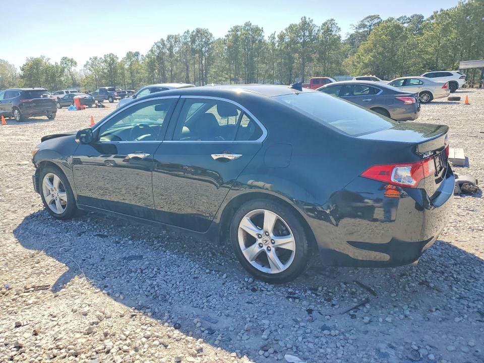 Aukcja sprzedaży 2010 Acura Tsx, vin: JH4CU2F62AC043651, numer aukcji: 46120836