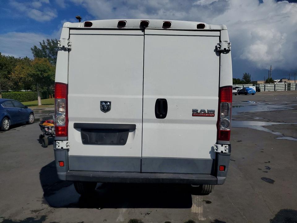 Aukcja sprzedaży 2015 Ram Promaster 1500, vin: 3C6TRVAG8FE520028, numer aukcji: 51265256