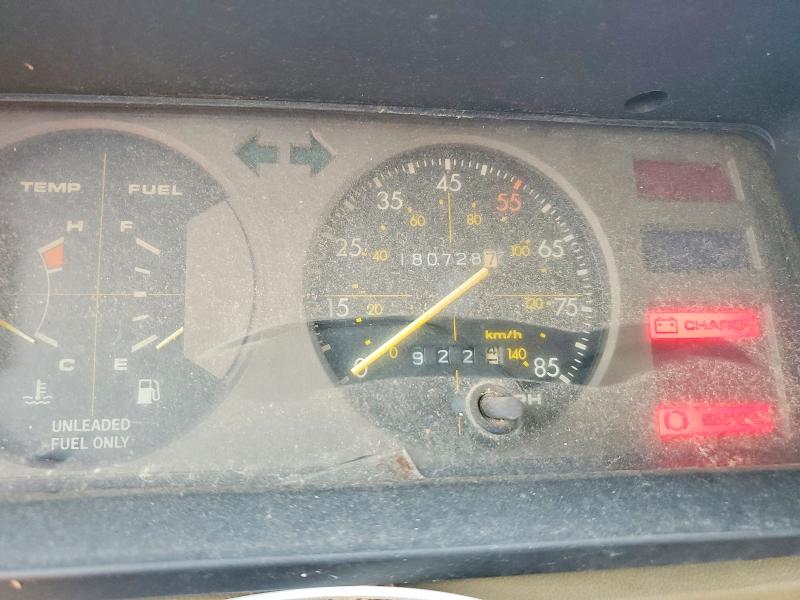 Продажа на аукционе авто 1982 Toyota Tercel, vin: JT2AL22G7C3339559, номер лота: 45490956