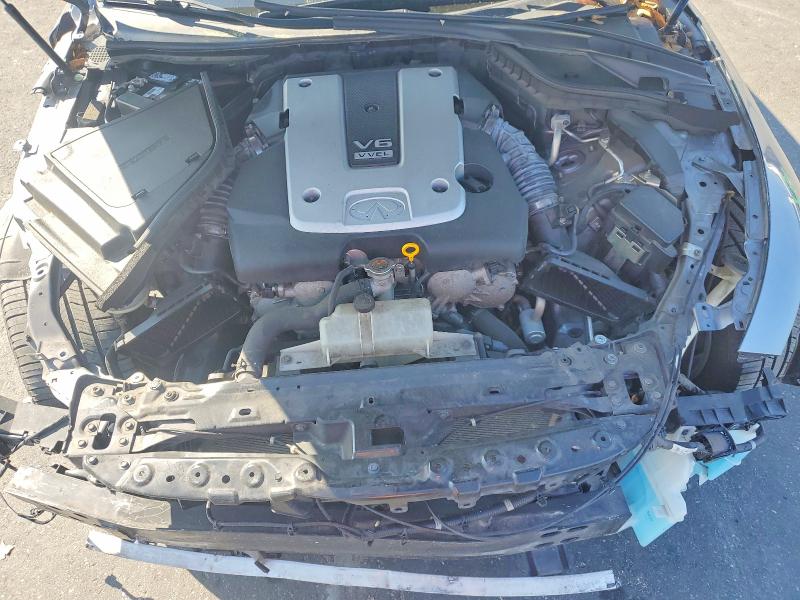 Aukcja sprzedaży 2015 Infiniti Q50, vin: JN1BV7AP1FM340888, numer aukcji: 45578546