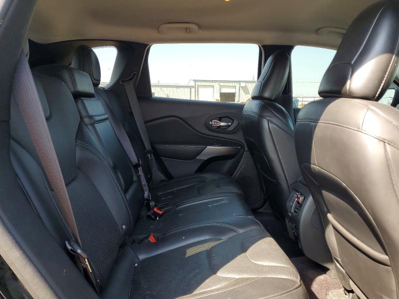 Продажа на аукционе авто 2019 Jeep Cherokee, vin: 1C4PJMDX4KD161912, номер лота: 47958136