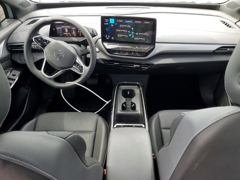 Aukcja sprzedaży 2023 Volkswagen Id.4, vin: 1V2VMPE82PC029315, numer aukcji: 79383845