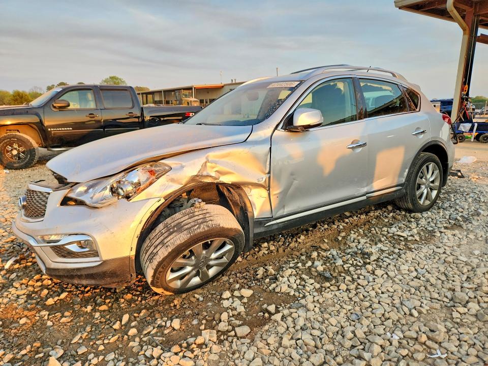 Aukcja sprzedaży 2017 Infiniti Qx50, vin: JN1BJ0RPXHM388545, numer aukcji: 47442506